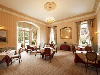 Hotel Alle Residenze In Rome